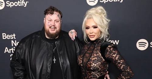 news Jelly Roll’s wife Bunnie XO celebrates first anniversary of retiring from adult industry